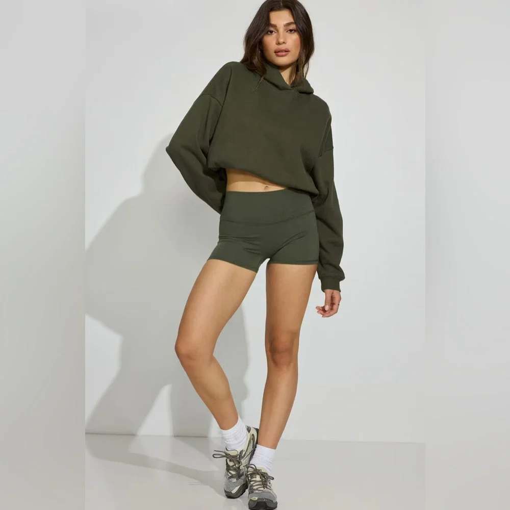 Garage SoftActive Booty‎ Shorts